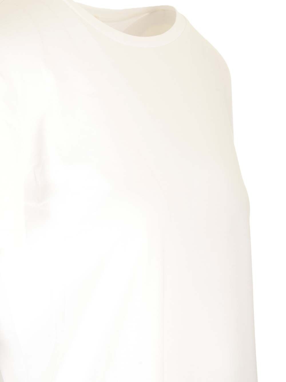 Al Duca D'Aosta The Row T-shirt "Wesler" Offerta Pasqua