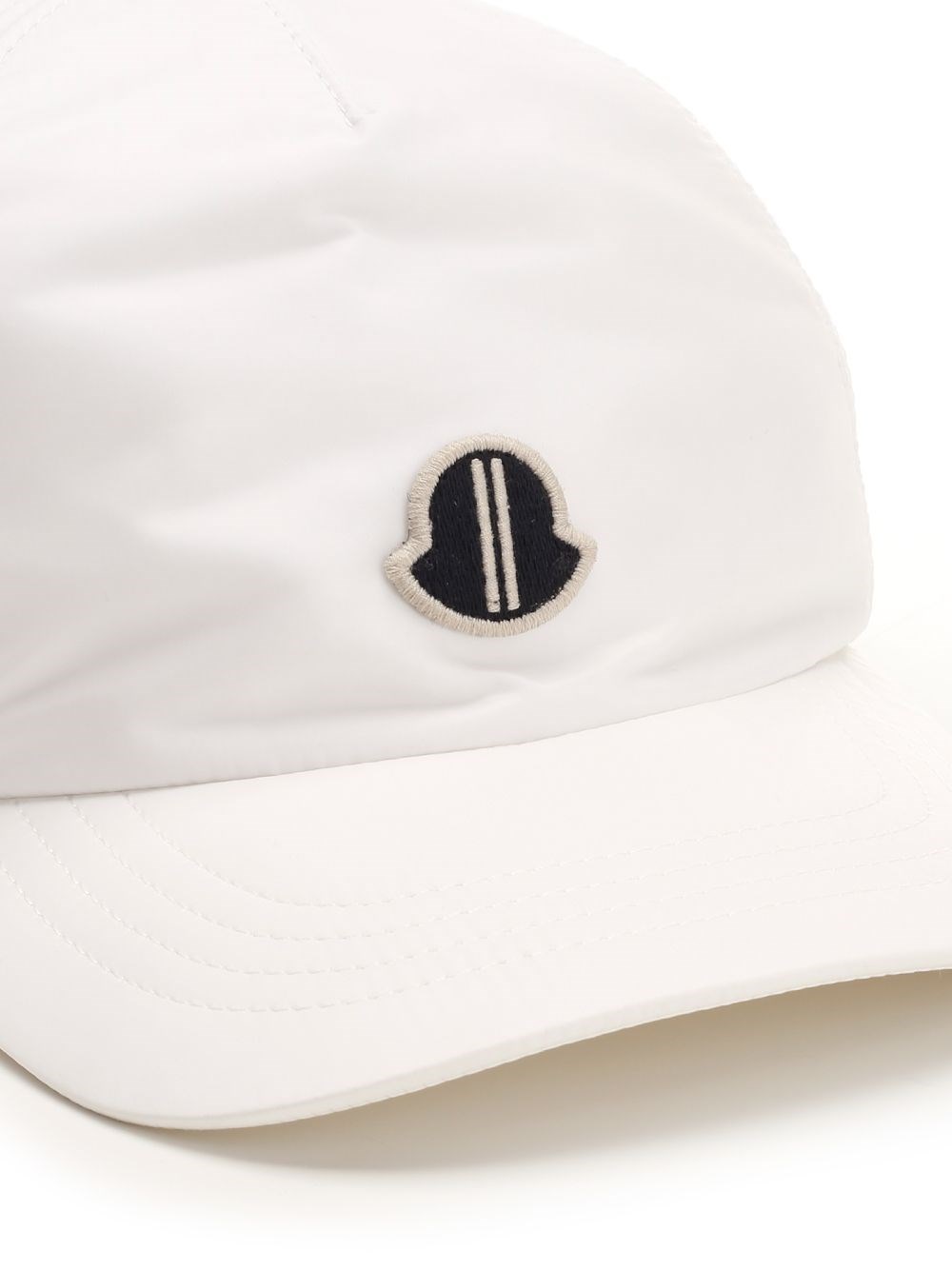 Al Duca D'Aosta Moncler X Rick Owens Cappello baseball Nuovi prodotti
