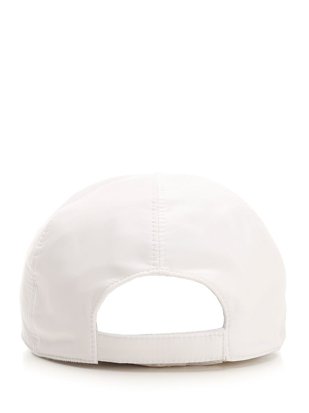 Al Duca D'Aosta Moncler X Rick Owens Cappello baseball Nuovi prodotti