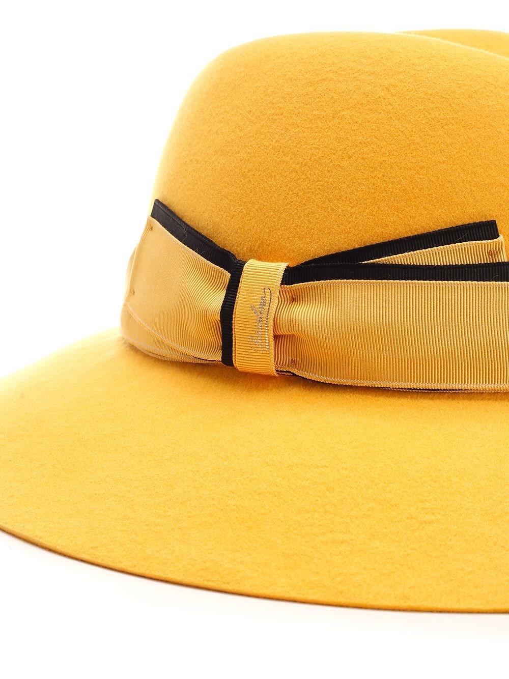 Al Duca D'Aosta Borsalino Cappello "Claudette" Offerte stagionali
