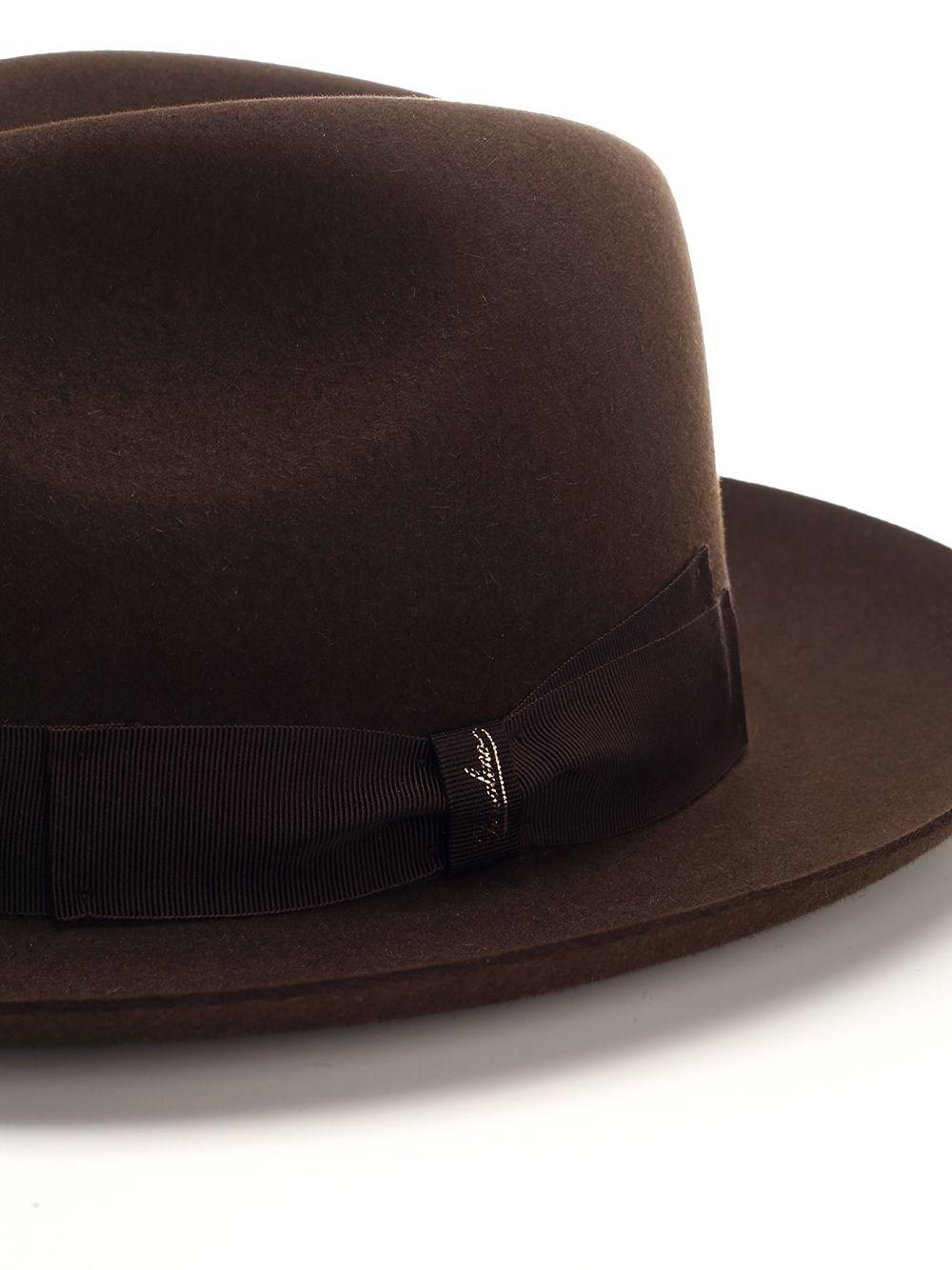 Al Duca D'Aosta Borsalino Cappello "Damiano" Comprane uno, ottenene uno gratis