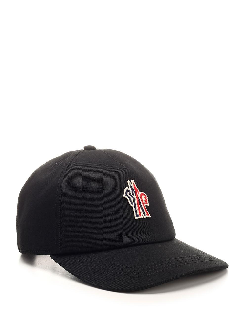 Al Duca D'Aosta Moncler Grenoble Cappello baseball Enormi risparmi