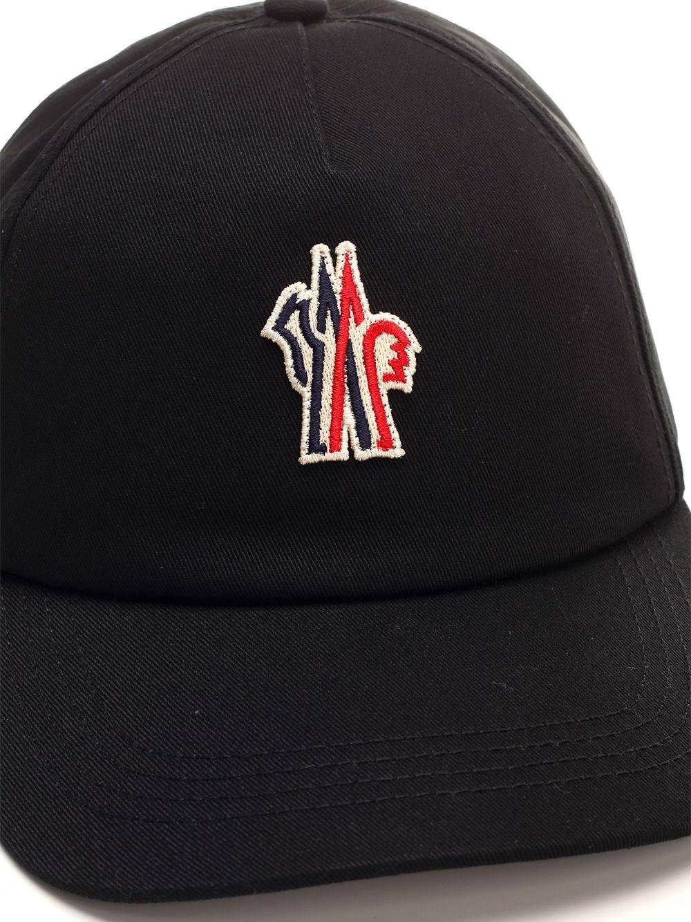 Al Duca D'Aosta Moncler Grenoble Cappello baseball Enormi risparmi