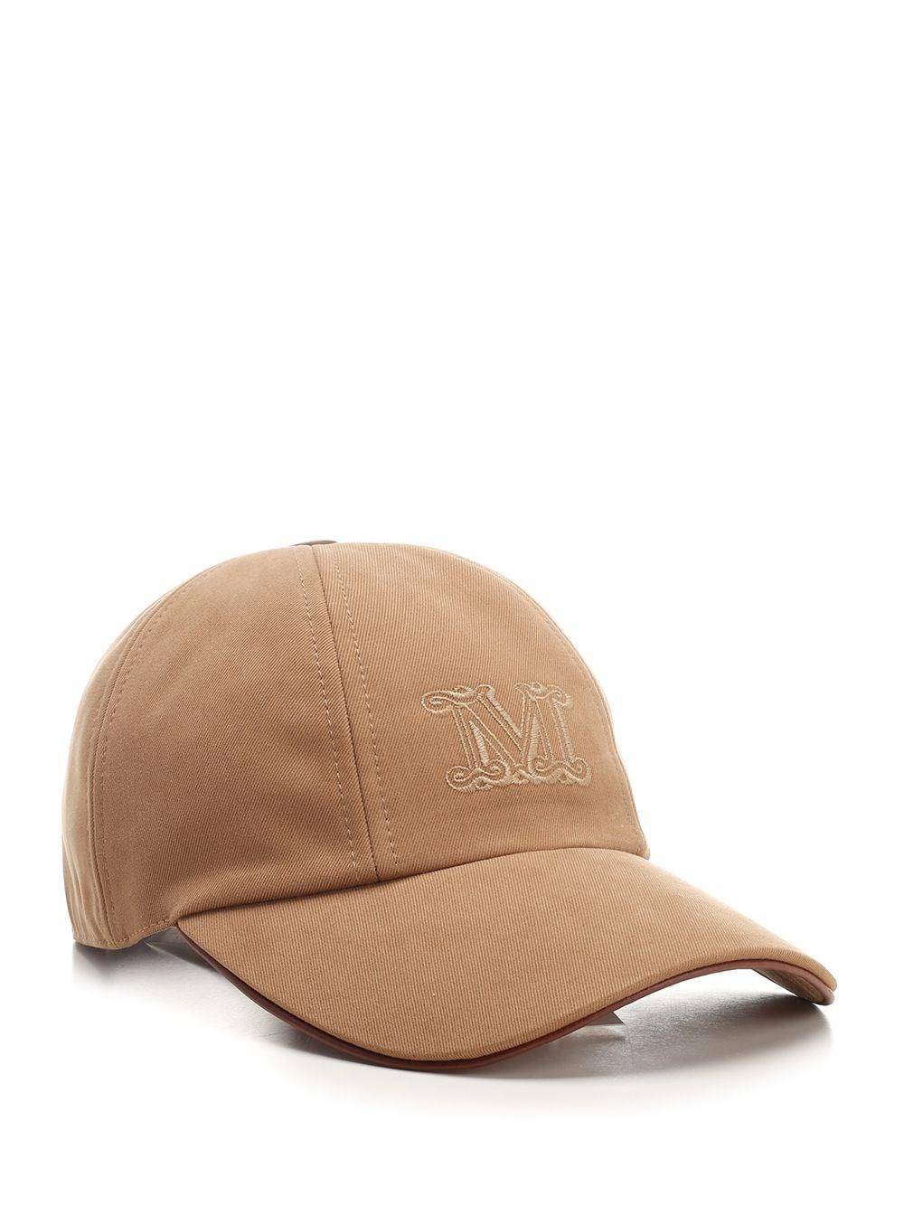 Al Duca D'Aosta Max Mara Cappello baseball Sconti VIP