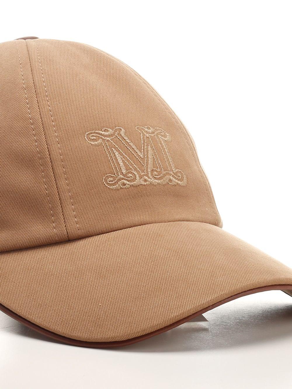 Al Duca D'Aosta Max Mara Cappello baseball Sconti VIP