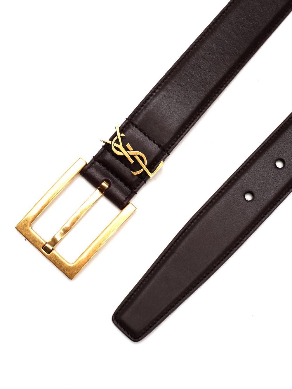 Al Duca D'Aosta Saint Laurent Cintura "Cassandre" Fino al 50% di sconto