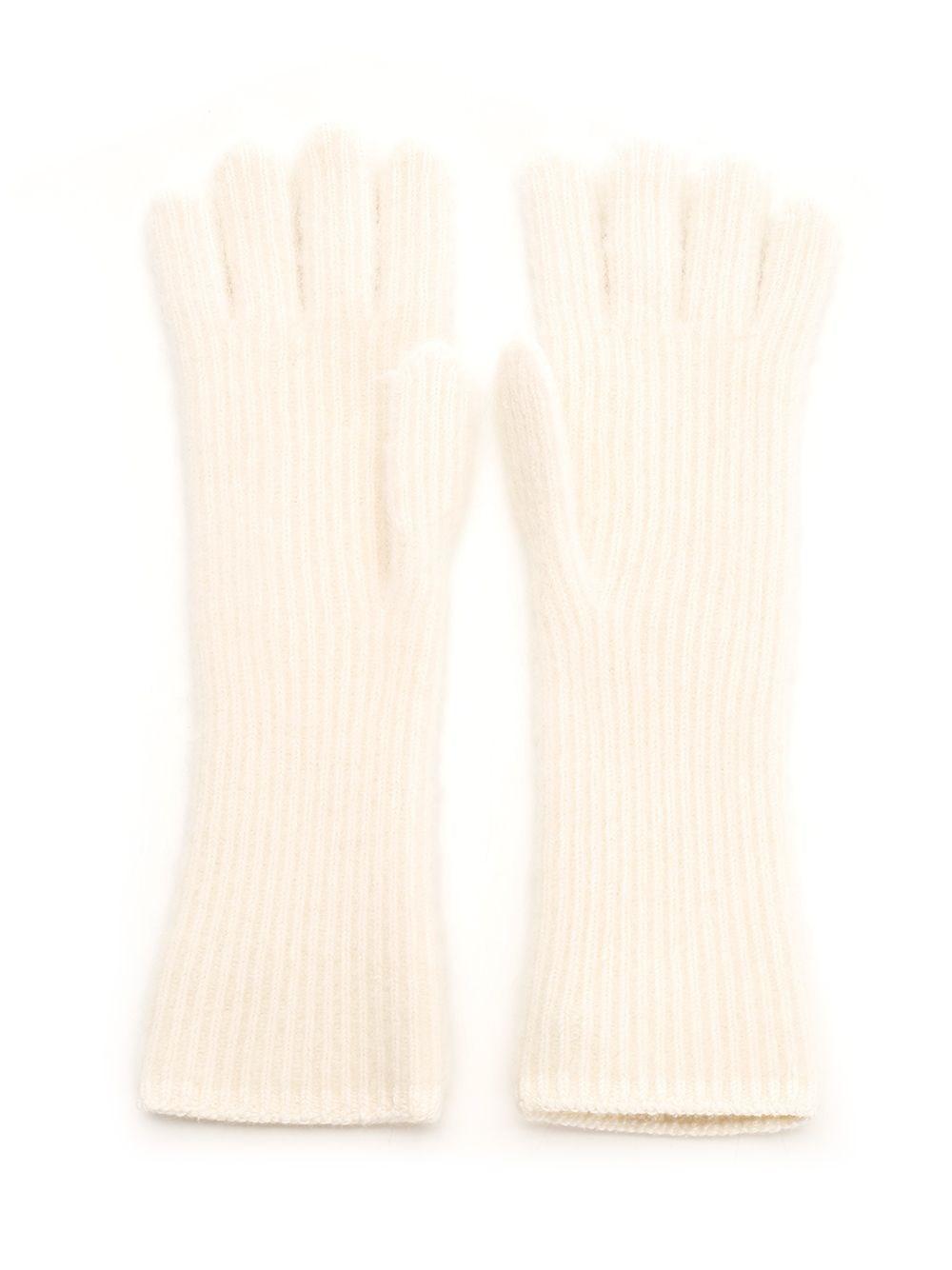Al Duca D'Aosta Jacquemus Guanti in alpaca Vendita