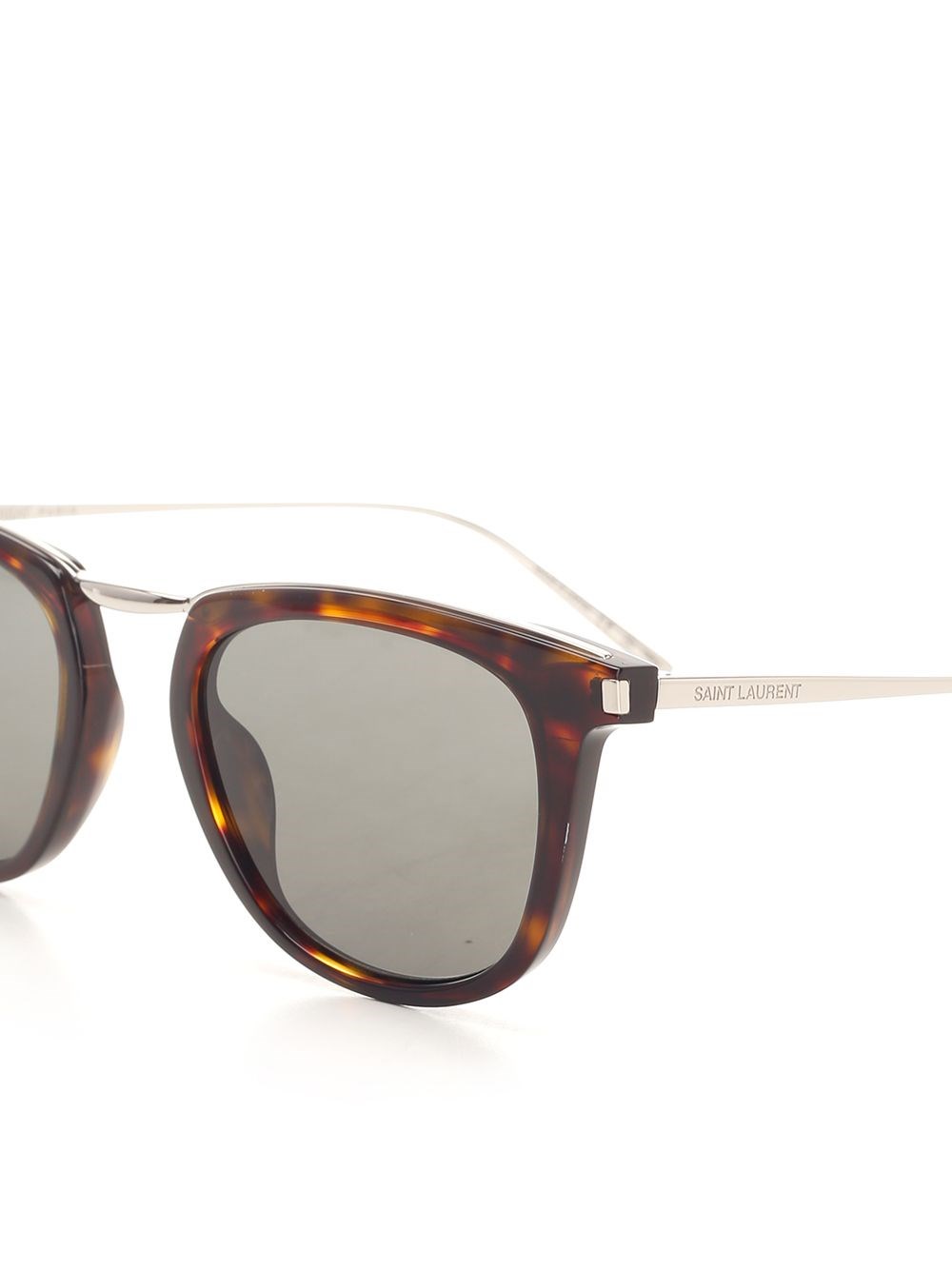 Al Duca D'Aosta Saint Laurent Occhiali da sole "SL 753" Promozione