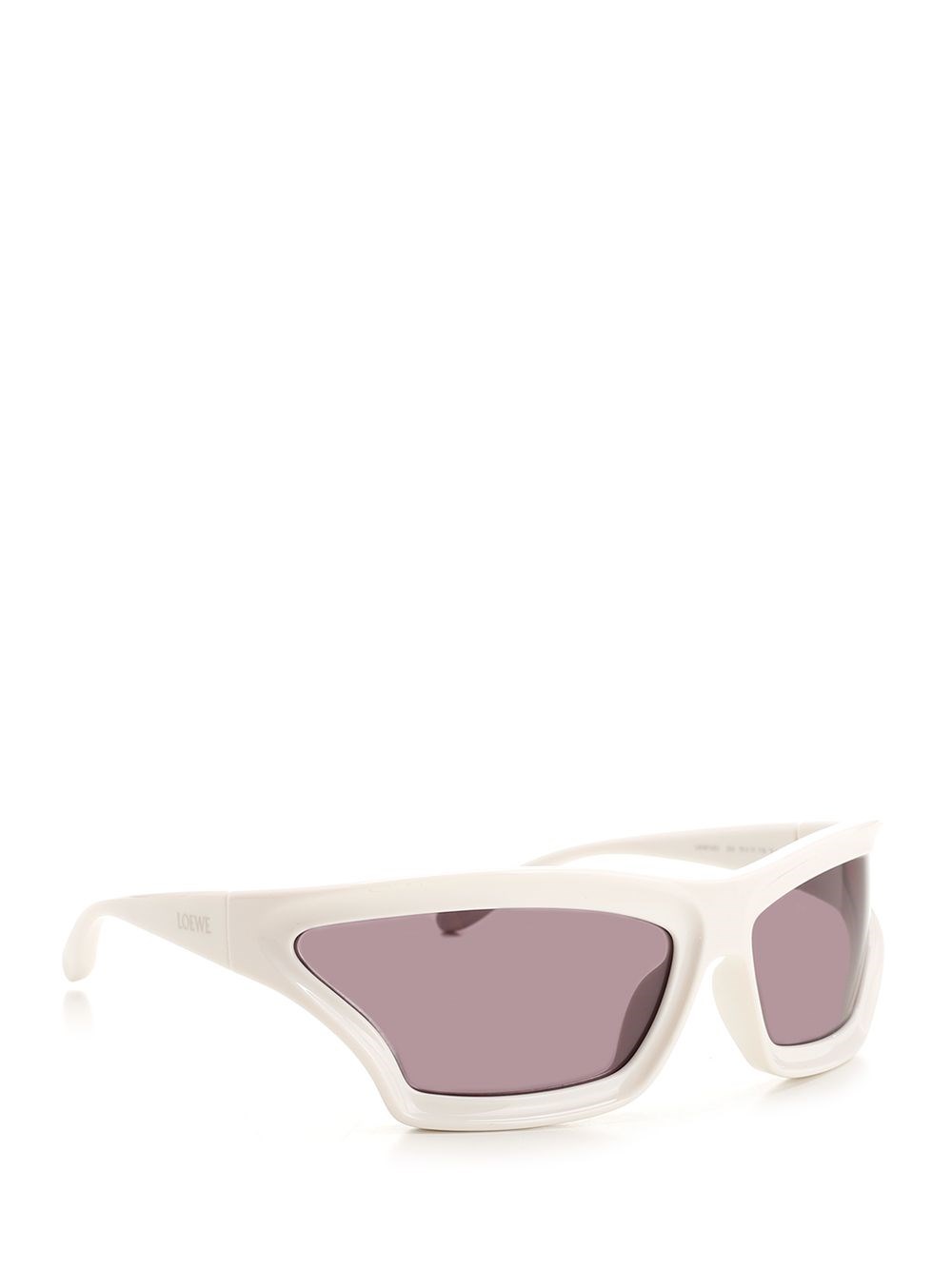 Al Duca D'Aosta Loewe Paula's Ibiza Occhiali da sole "Arch Mask" Promozione Limitata