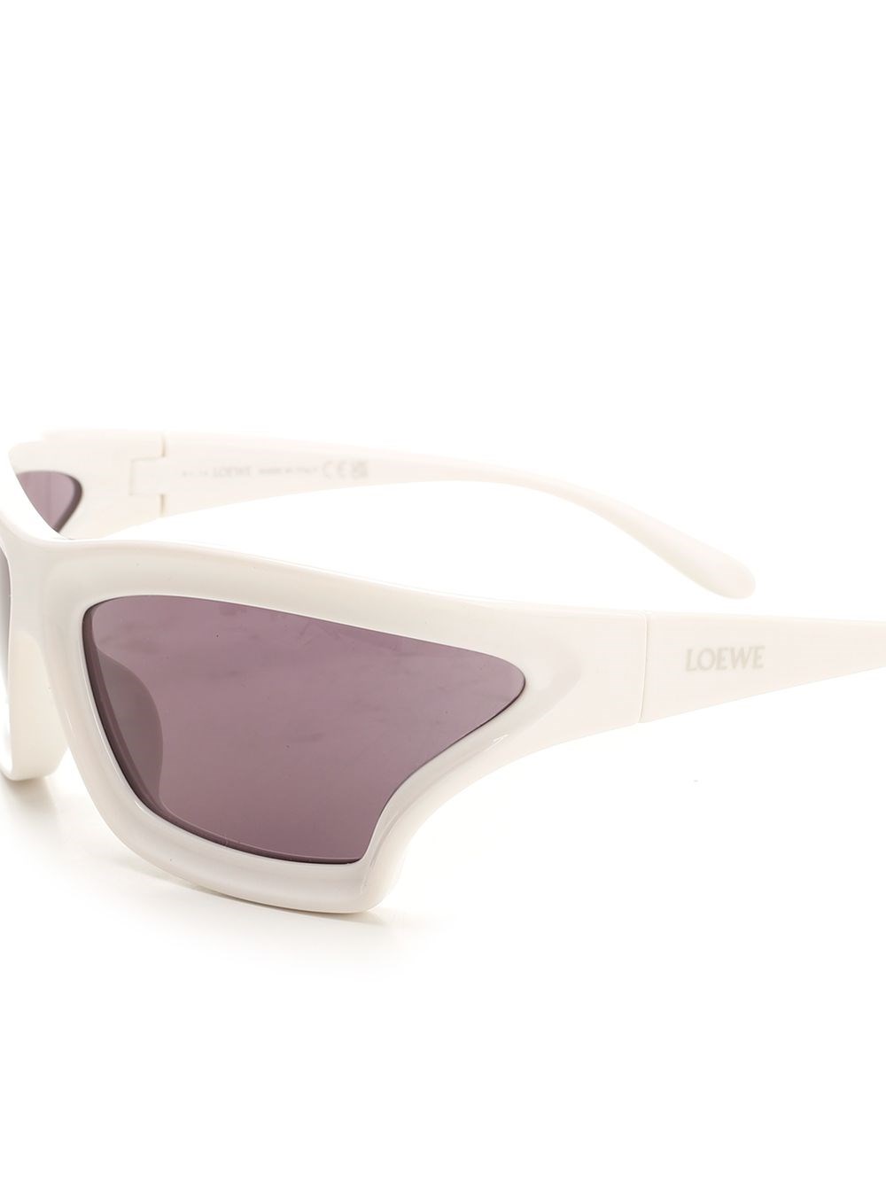 Al Duca D'Aosta Loewe Paula's Ibiza Occhiali da sole "Arch Mask" Promozione Limitata