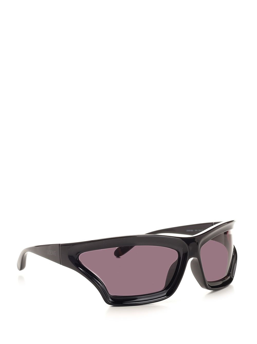 Al Duca D'Aosta Loewe Paula's Ibiza Occhiali da sole "Arch Mask" Fino Al -60%