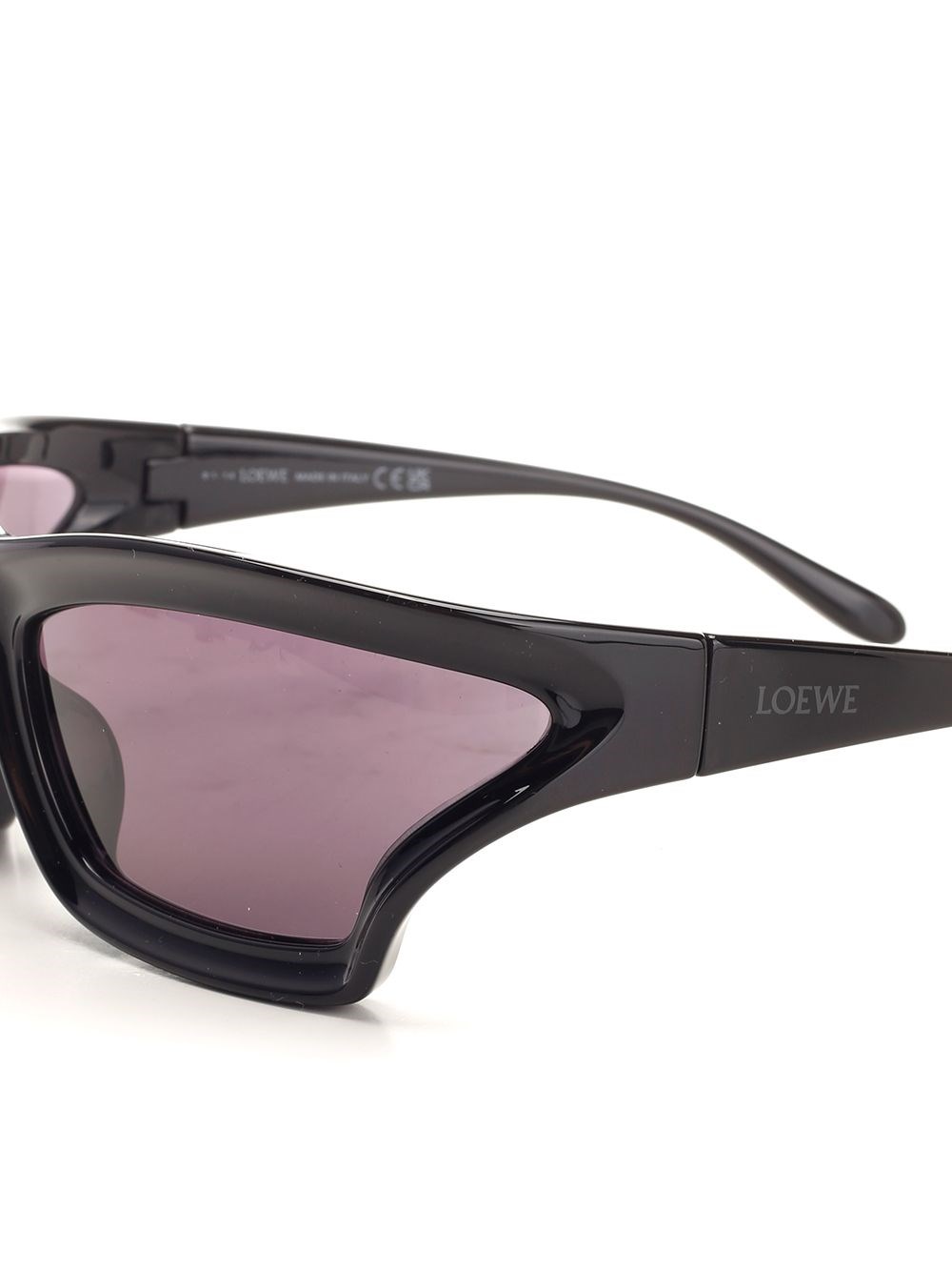 Al Duca D'Aosta Loewe Paula's Ibiza Occhiali da sole "Arch Mask" Fino Al -60%