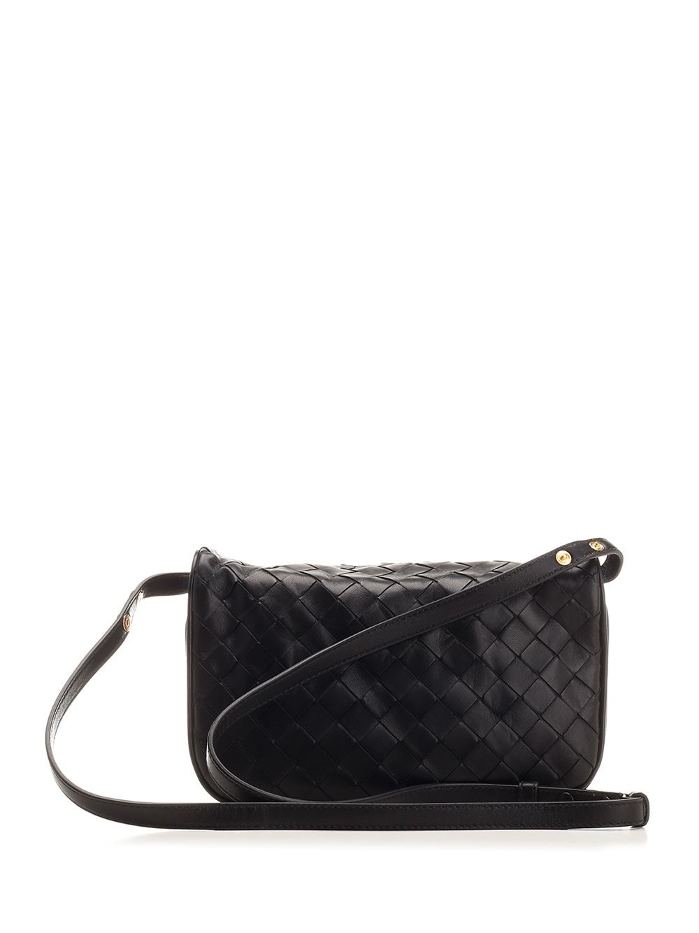 Al Duca D'Aosta Bottega Veneta Pochette in nappa Presa