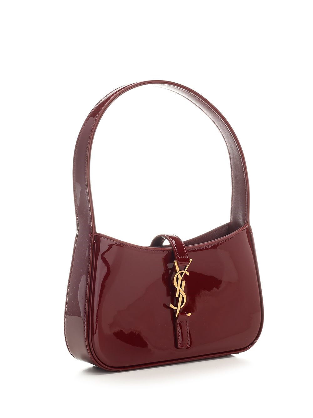Al Duca D'Aosta Saint Laurent Borsa a spalla "Le 5 à 7" mini Online