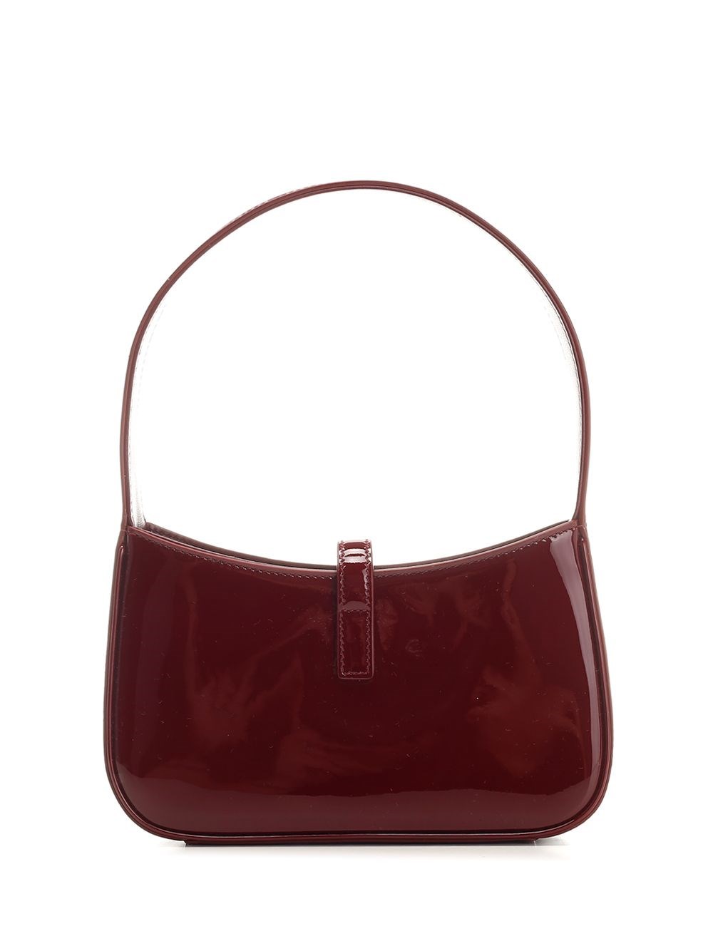 Al Duca D'Aosta Saint Laurent Borsa a spalla "Le 5 à 7" mini Online