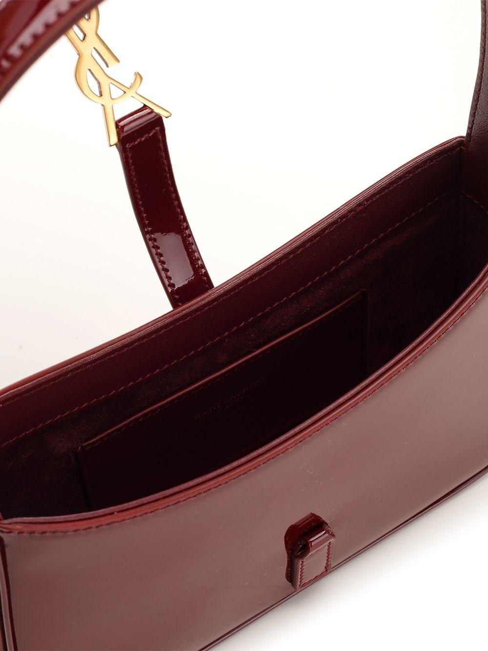 Al Duca D'Aosta Saint Laurent Borsa a spalla "Le 5 à 7" mini Online