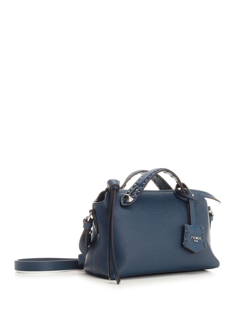 Al Duca D'Aosta Fendi Bauletto "By The Way" mini Outlet