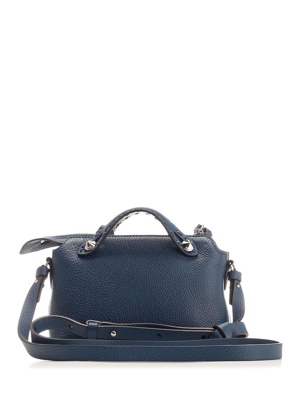Al Duca D'Aosta Fendi Bauletto "By The Way" mini Outlet