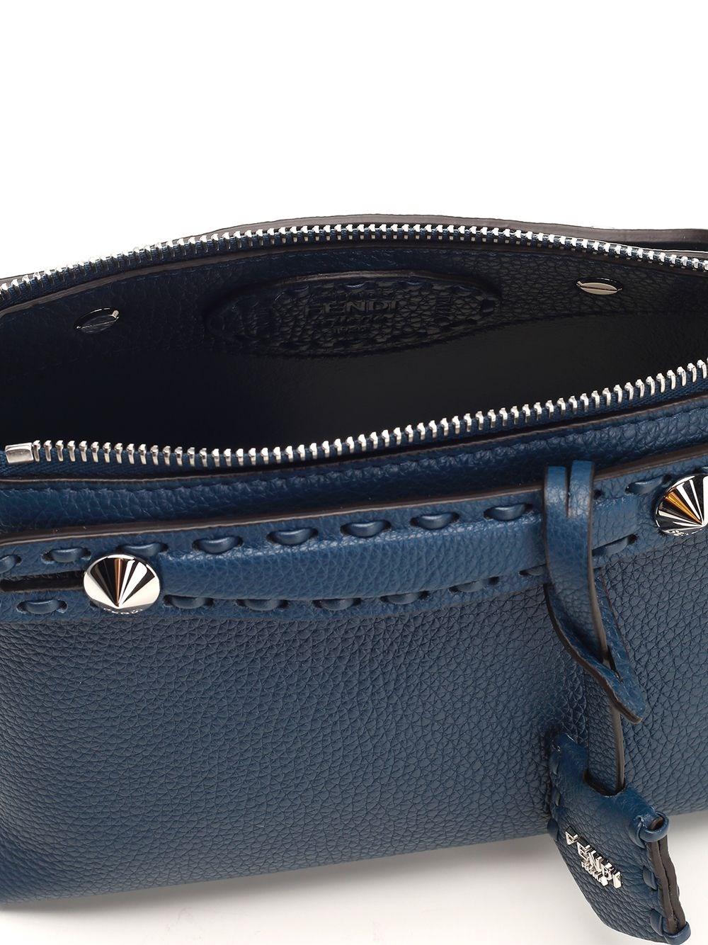 Al Duca D'Aosta Fendi Bauletto "By The Way" mini Outlet