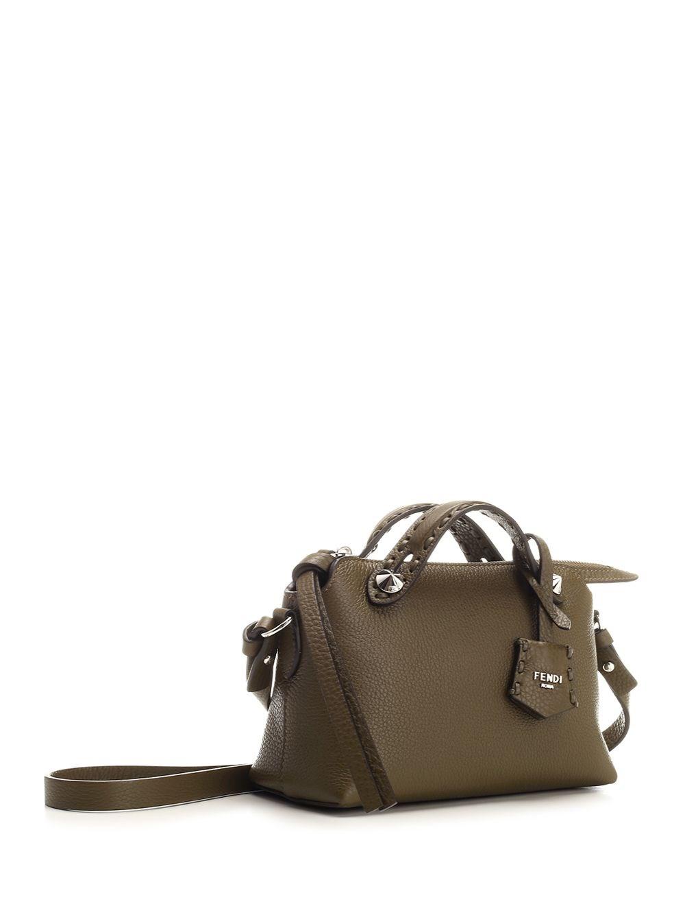 Al Duca D'Aosta Fendi Bauletto "By The Way" mini Saldi