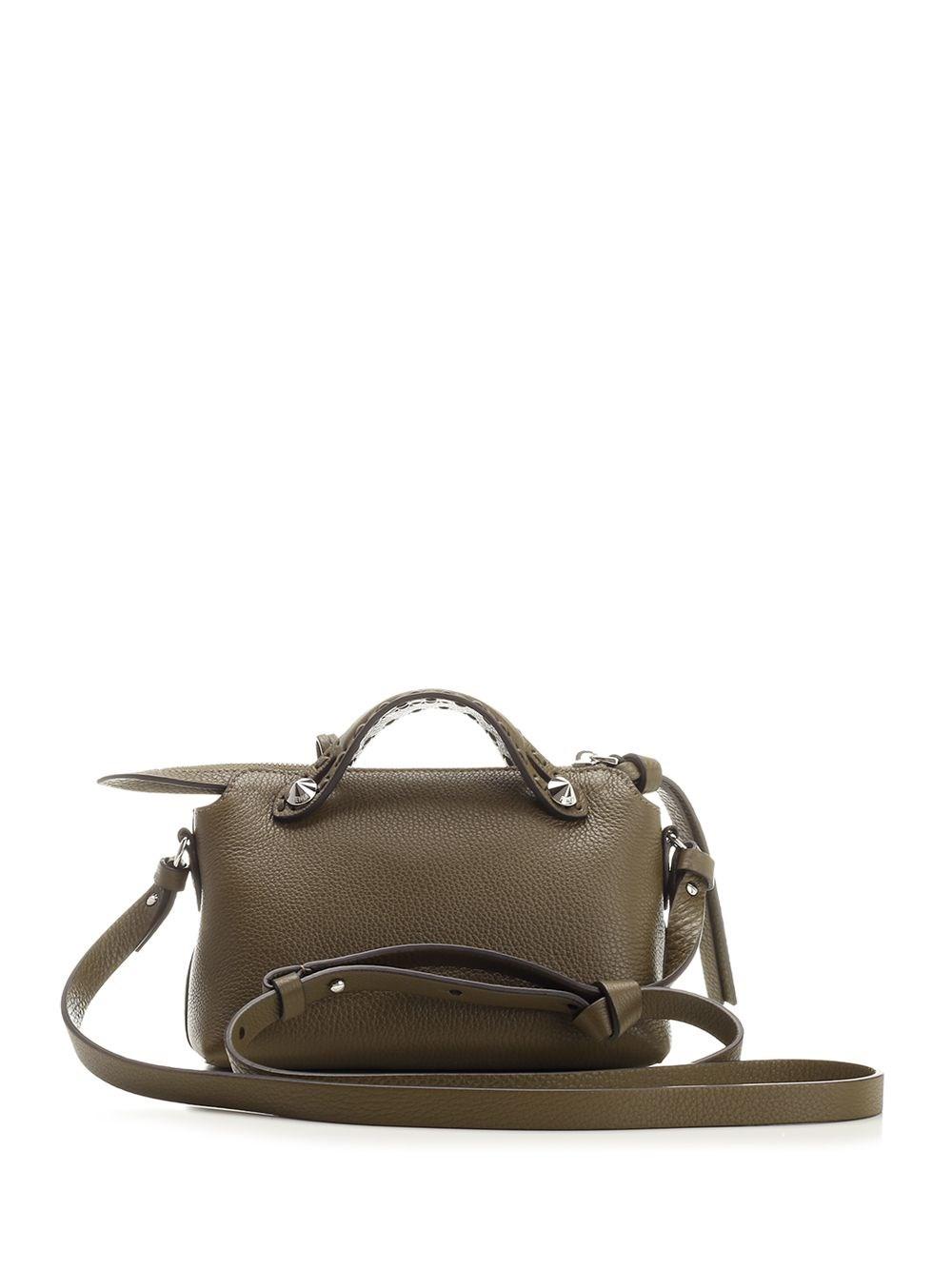 Al Duca D'Aosta Fendi Bauletto "By The Way" mini Saldi