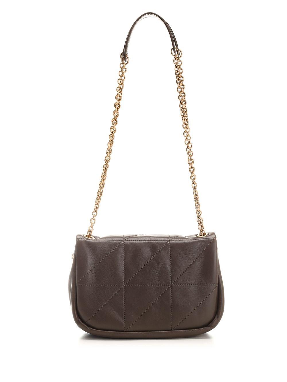 Al Duca D'Aosta Saint Laurent Borsa a spalla "Jamie" mini Offerte