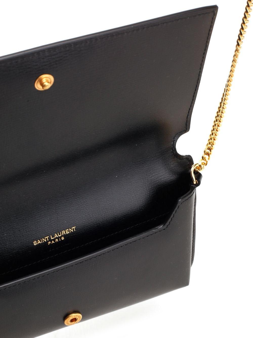 Al Duca D'Aosta Saint Laurent Custodia per smartphone "Cassandre" Hotsell
