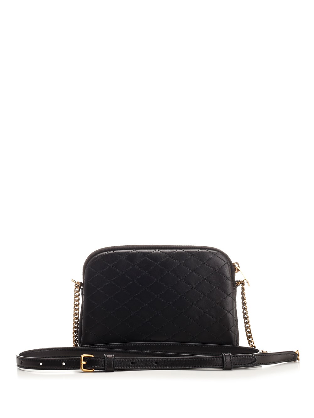 Al Duca D'Aosta Saint Laurent Mini borsa "Gaby" Spedizione gratuita