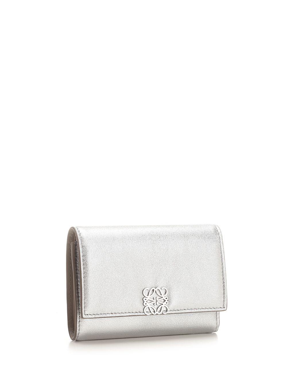 Al Duca D'Aosta Loewe Portafoglio "Anagram Puffer" Cyber Monday