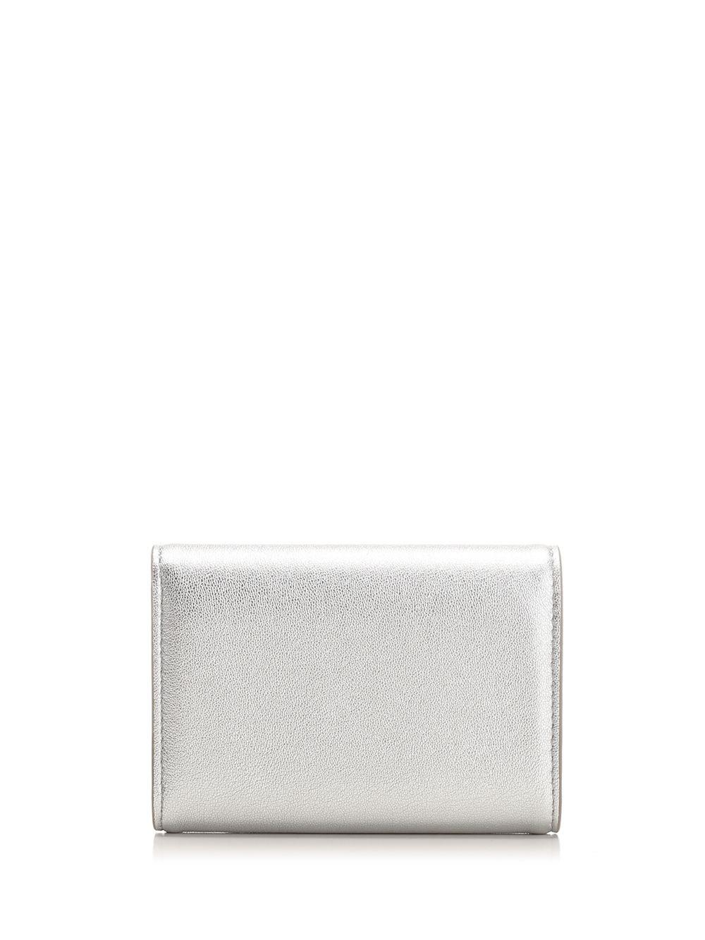 Al Duca D'Aosta Loewe Portafoglio "Anagram Puffer" Cyber Monday
