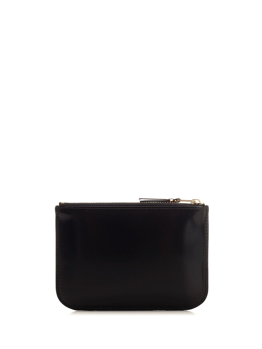 Al Duca D'Aosta Comme Des Garcons Wallet Portamonete nero Latest fashion