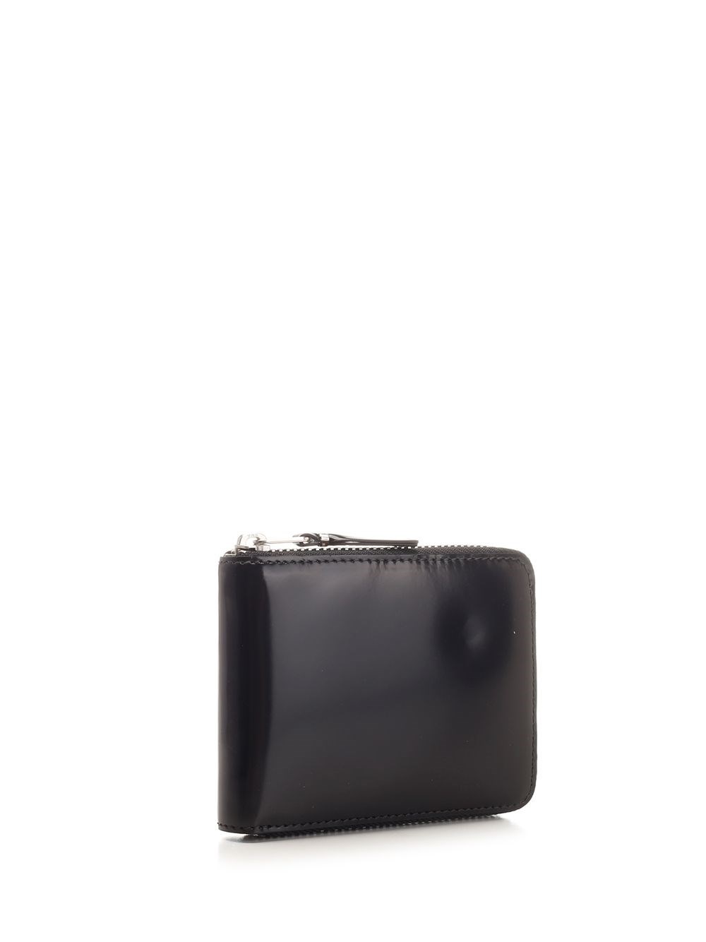 Al Duca D'Aosta Comme Des Garcons Wallet Portafoglio in pelle Offerta temporanea
