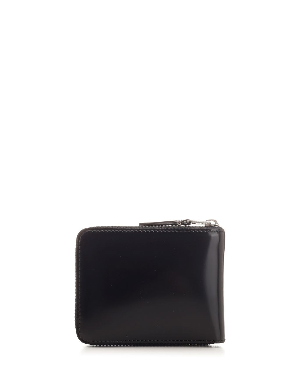 Al Duca D'Aosta Comme Des Garcons Wallet Portafoglio in pelle Offerta temporanea