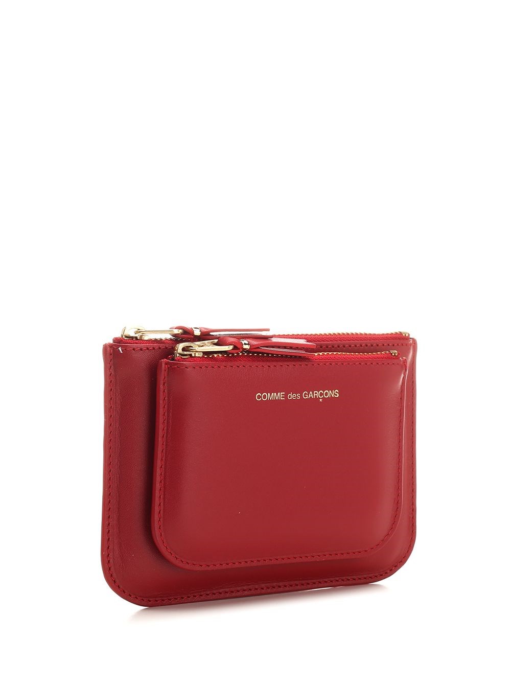 Al Duca D'Aosta Comme Des Garcons Wallet Portamonete small Offerte esclusive