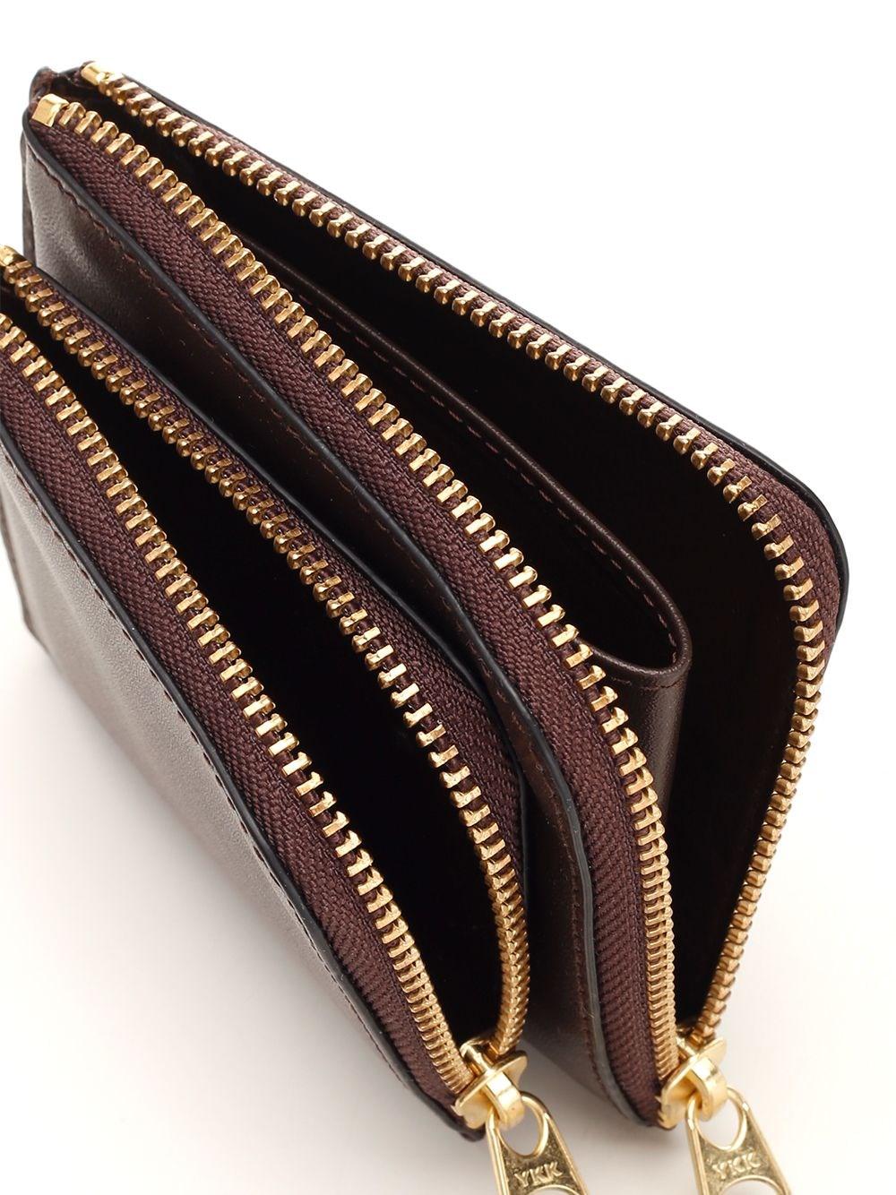 Al Duca D'Aosta Comme Des Garcons Wallet Portamonete doppio Nuovi prodotti