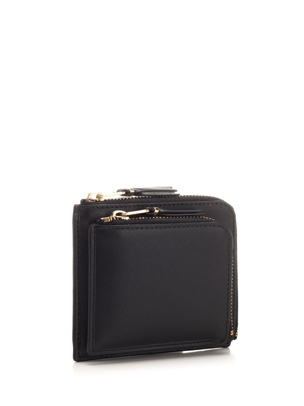 Al Duca D'Aosta Comme Des Garcons Wallet Portamonete doppio Bestseller