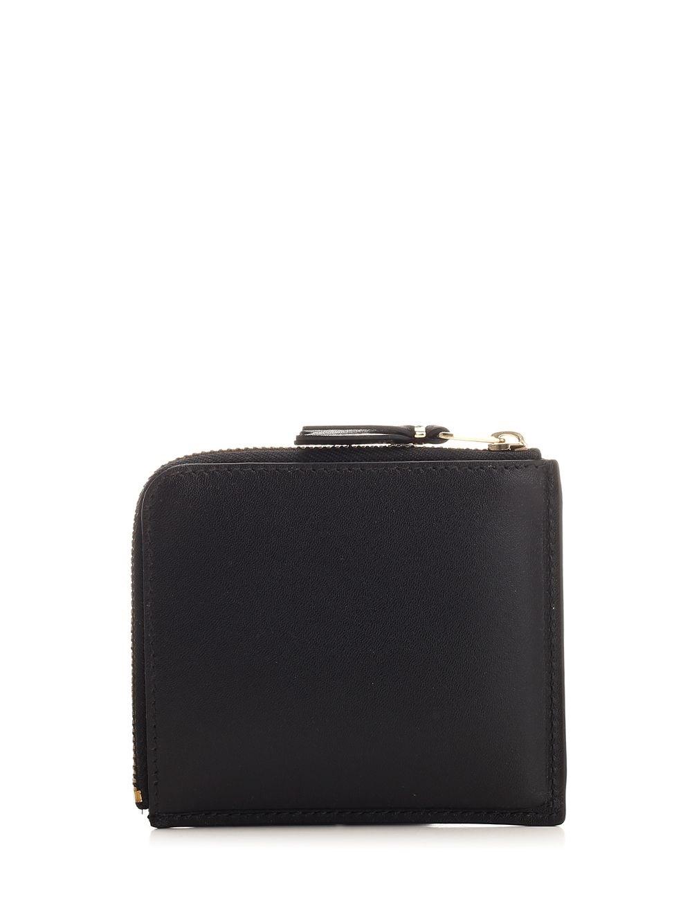 Al Duca D'Aosta Comme Des Garcons Wallet Portamonete doppio Bestseller