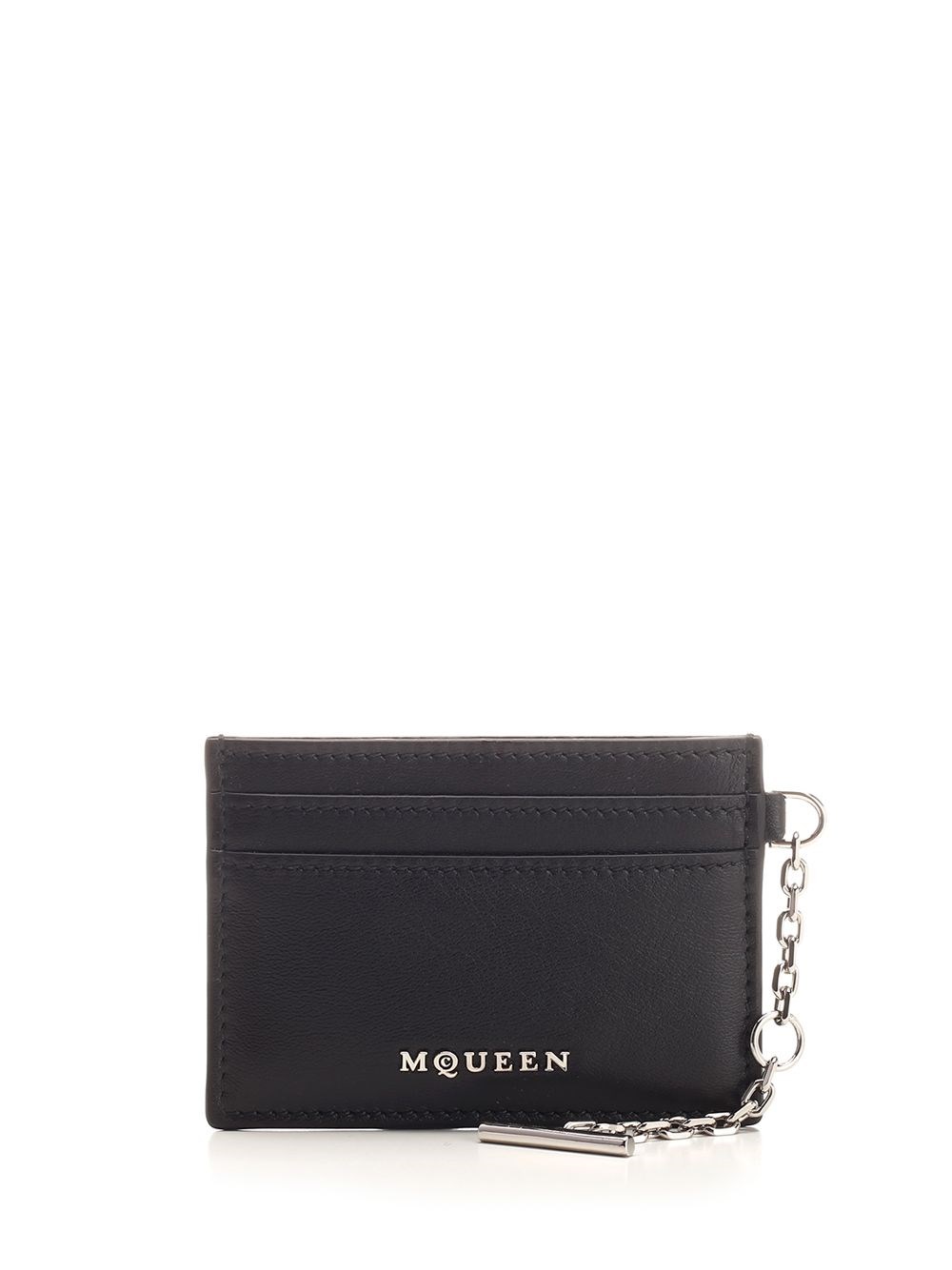 Al Duca D'Aosta Alexander Mcqueen Portacarte "Sling" Offerte giornaliere