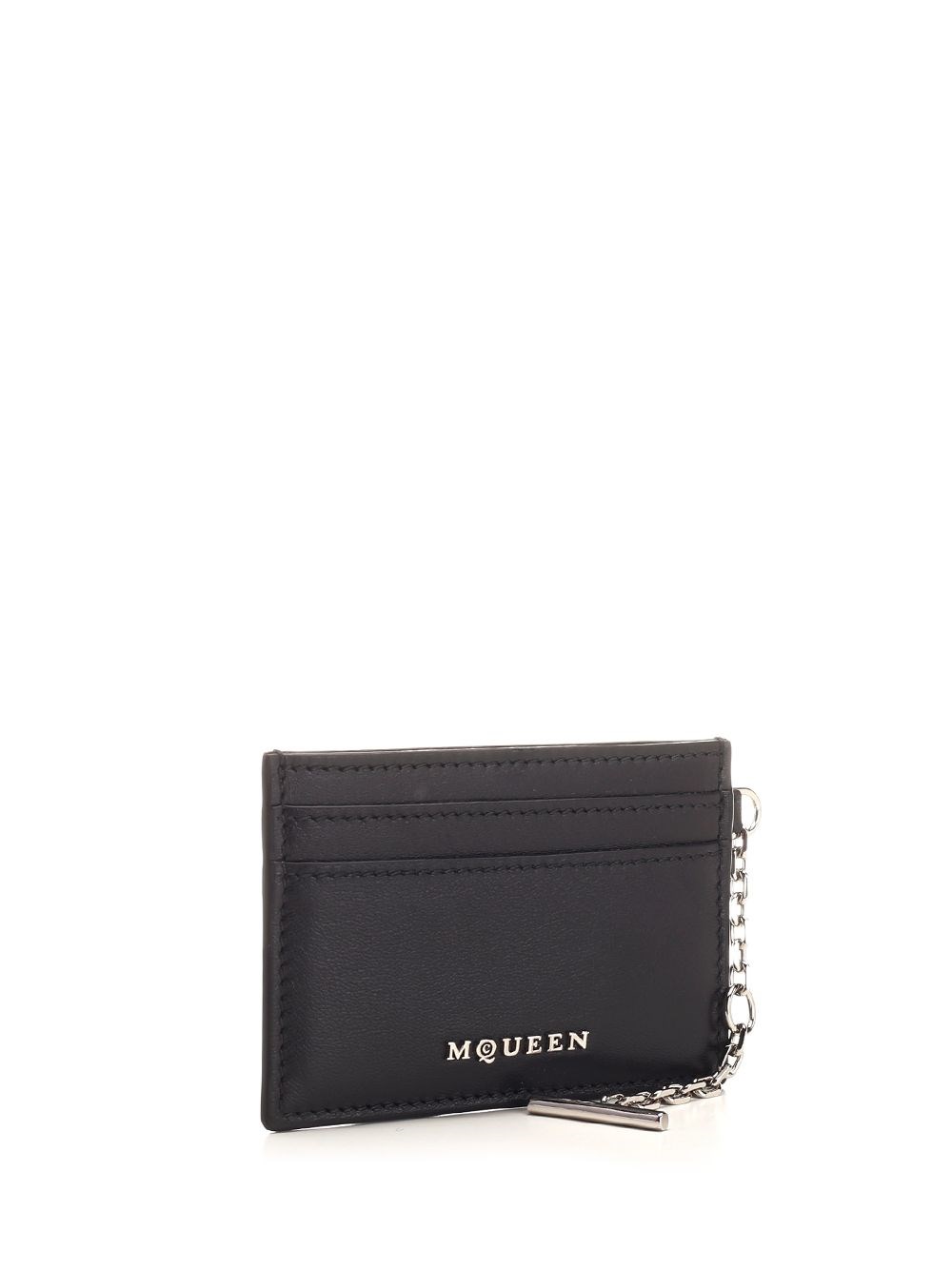 Al Duca D'Aosta Alexander Mcqueen Portacarte "Sling" Offerte giornaliere