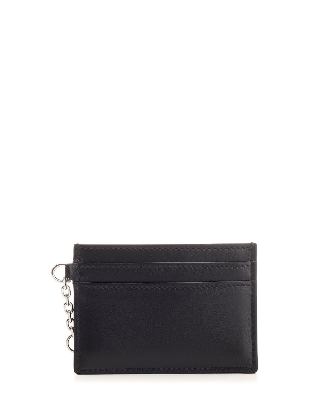 Al Duca D'Aosta Alexander Mcqueen Portacarte "Sling" Offerte giornaliere