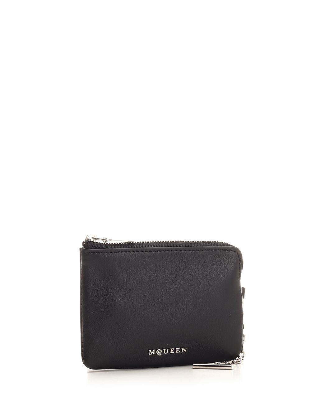 Al Duca D'Aosta Alexander Mcqueen Portamonete "Sling" Offerte speciali