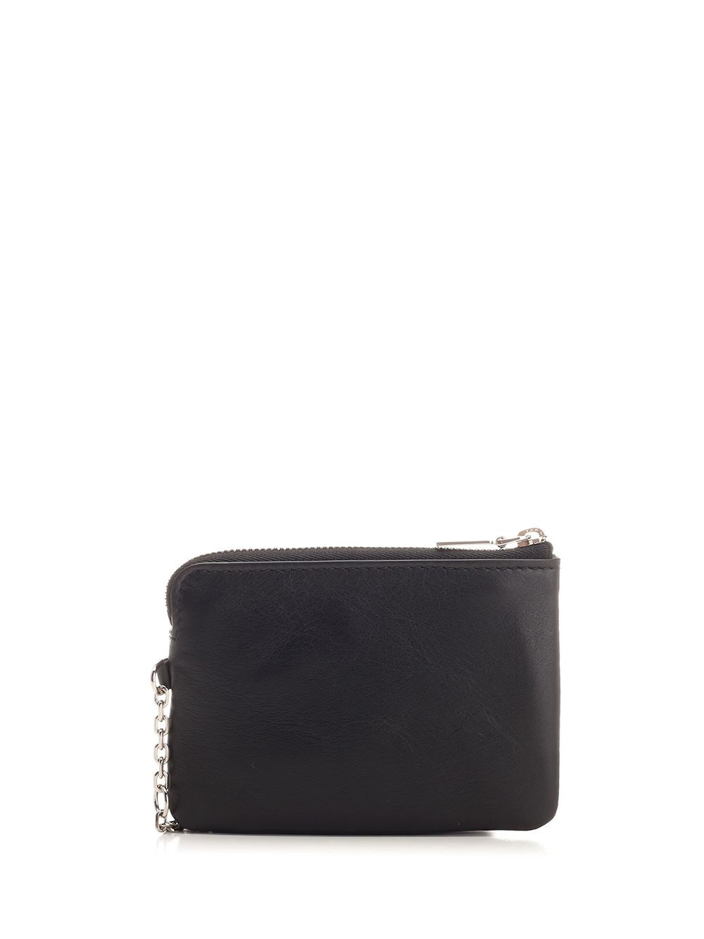 Al Duca D'Aosta Alexander Mcqueen Portamonete "Sling" Offerte speciali