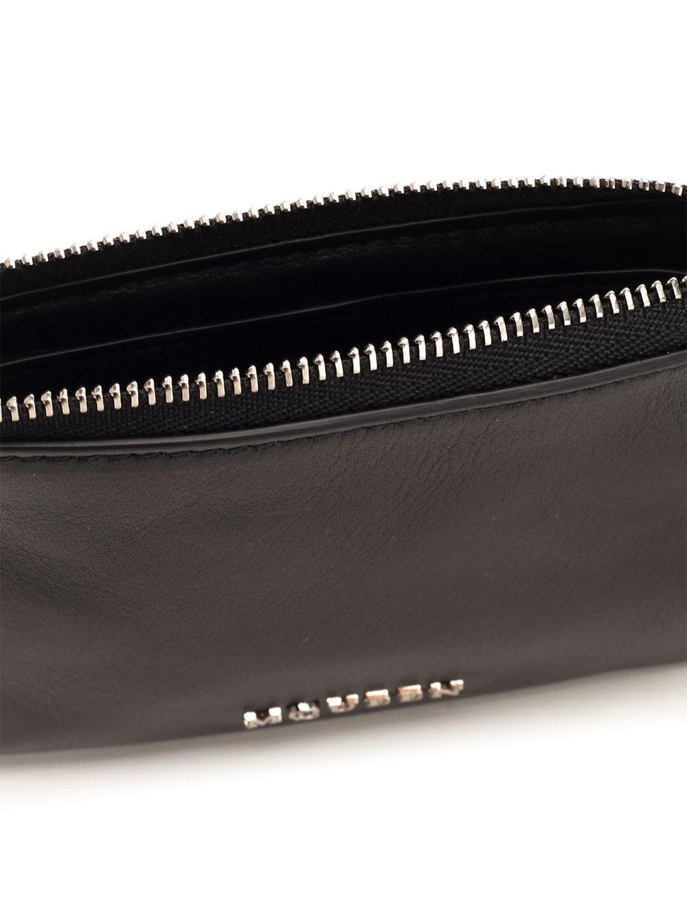Al Duca D'Aosta Alexander Mcqueen Portamonete "Sling" Offerte speciali