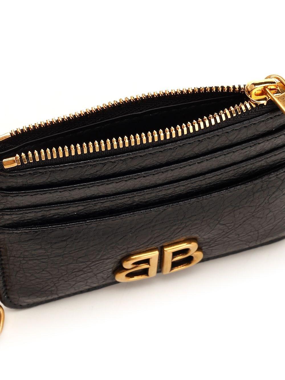 Al Duca D'Aosta Balenciaga Porta carte "Monaco" Prezzo basso