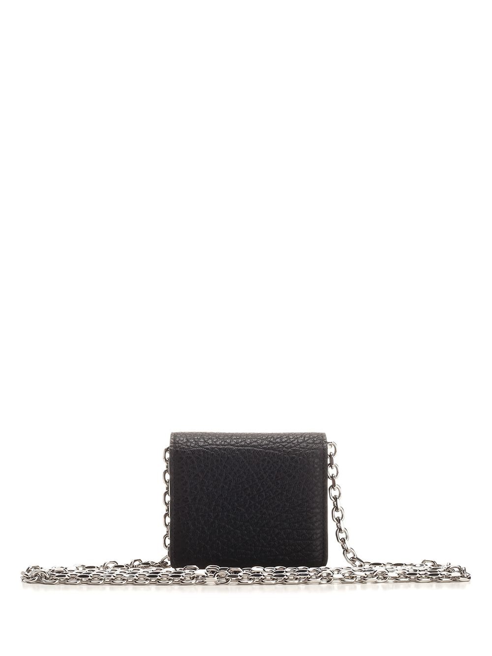 Al Duca D'Aosta Maison Margiela Portafoglio "Four Stitches" small ACQUISTA ORA
