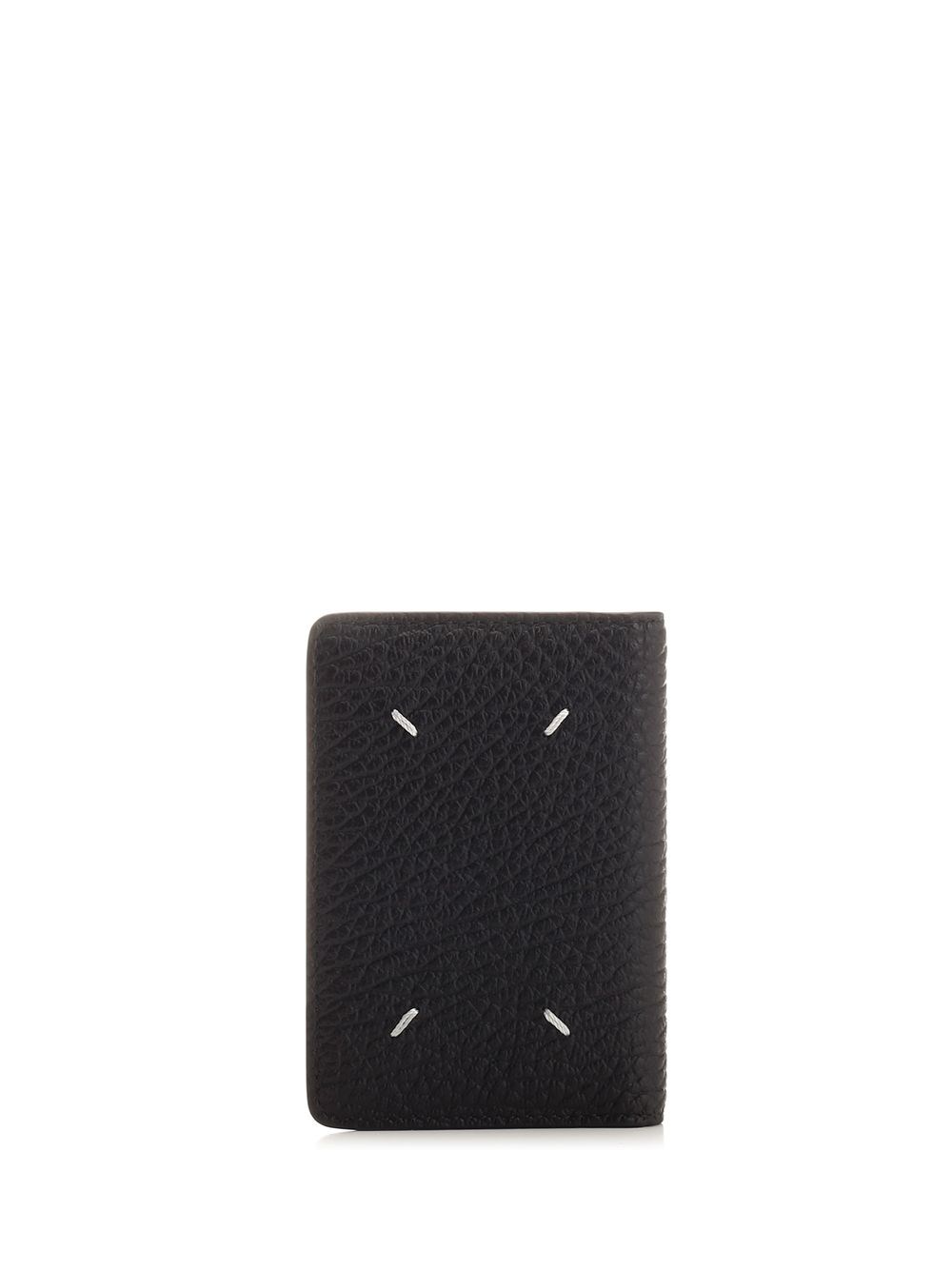 Al Duca D'Aosta Maison Margiela Portacarte "Four Stitches" Latest stili