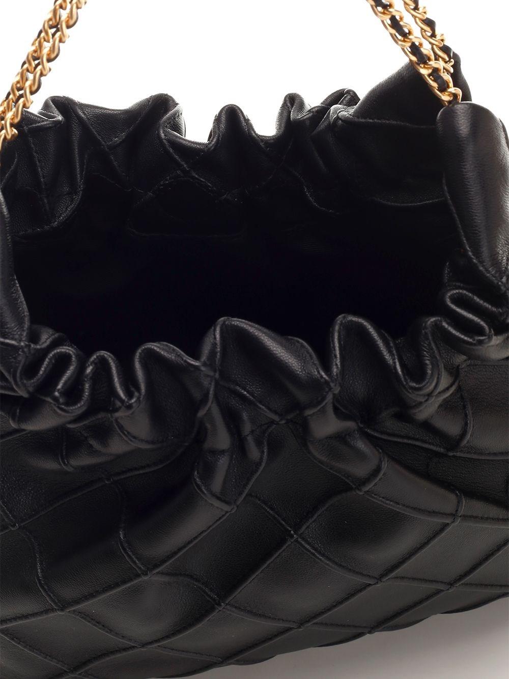 Al Duca D'Aosta Tory Burch Borsa tote "Fleming" mini Shopping Online