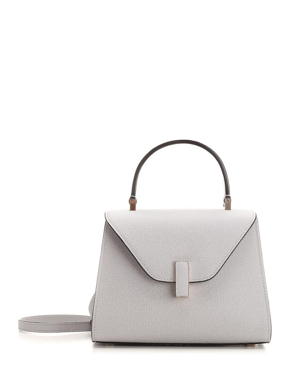 Al Duca D'Aosta Valextra Borsa top handle "Iside" mini Sconto