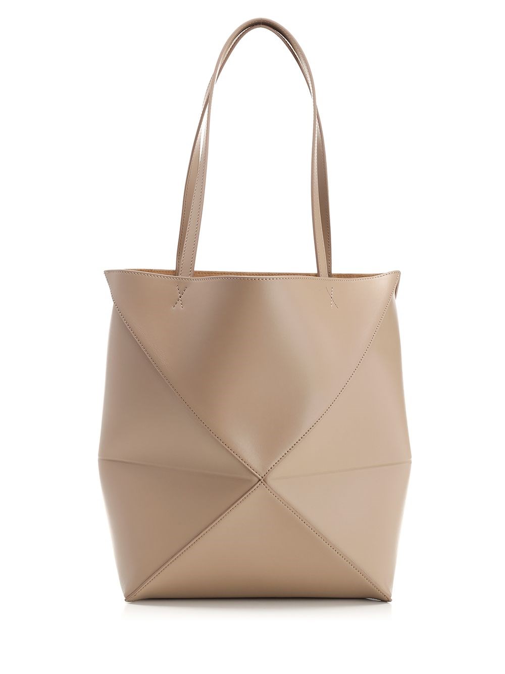 Al Duca D'Aosta Loewe "Puzzle Fold" Tote bag Outlet
