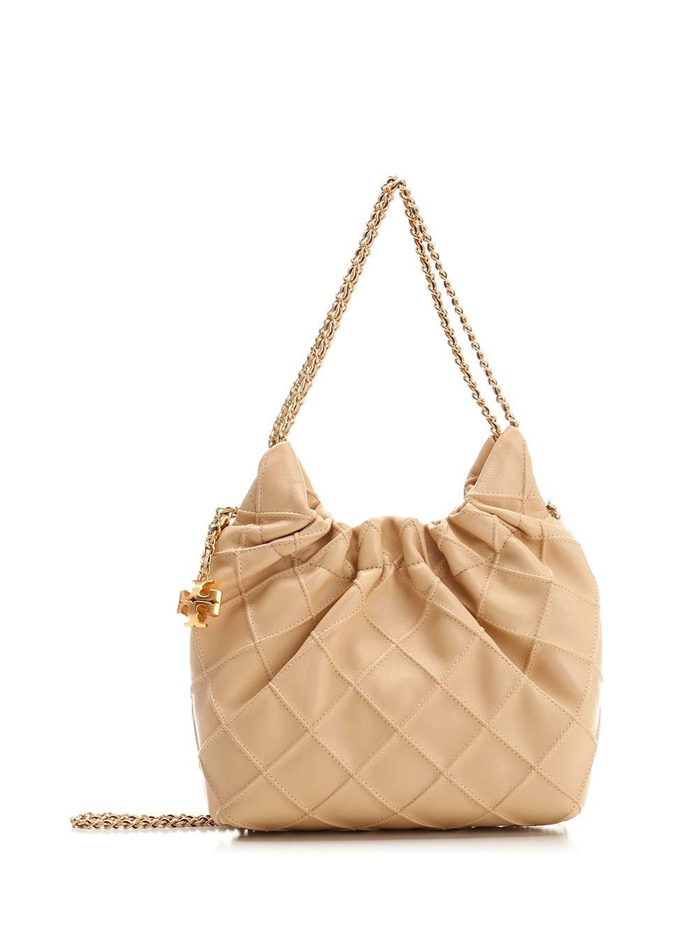 Al Duca D'Aosta Tory Burch Borsa tote "Fleming" mini